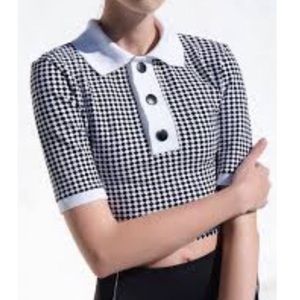 IVL hydralux polo top